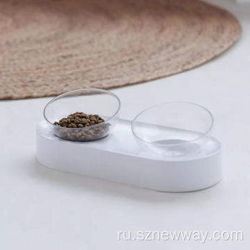 Xiaomi Perkit Nano Metal Feeder Pet Bowl